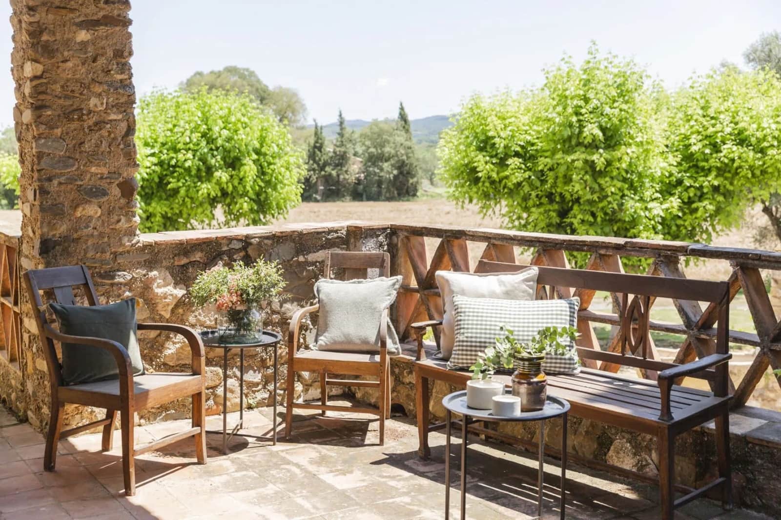 9 camera da letto Finca/Casa di Campagna in vendita in Cruilles Monells i Sant Sadurni de I'Heura con piscina garage - 2.900.000 € (Rif: 9068349)