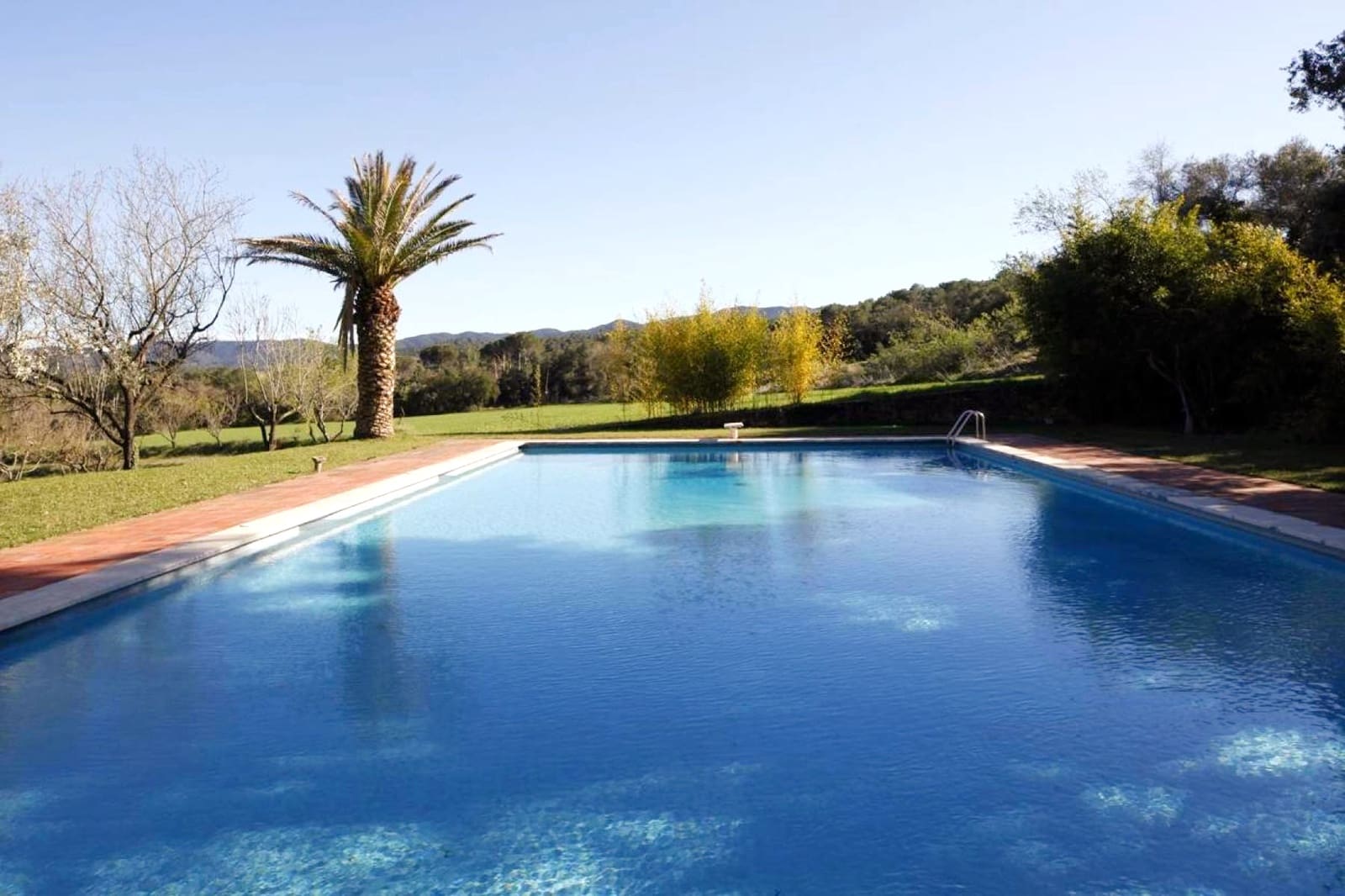 9 camera da letto Finca/Casa di Campagna in vendita in Cruilles Monells i Sant Sadurni de I'Heura con piscina garage - 2.900.000 € (Rif: 9068349)