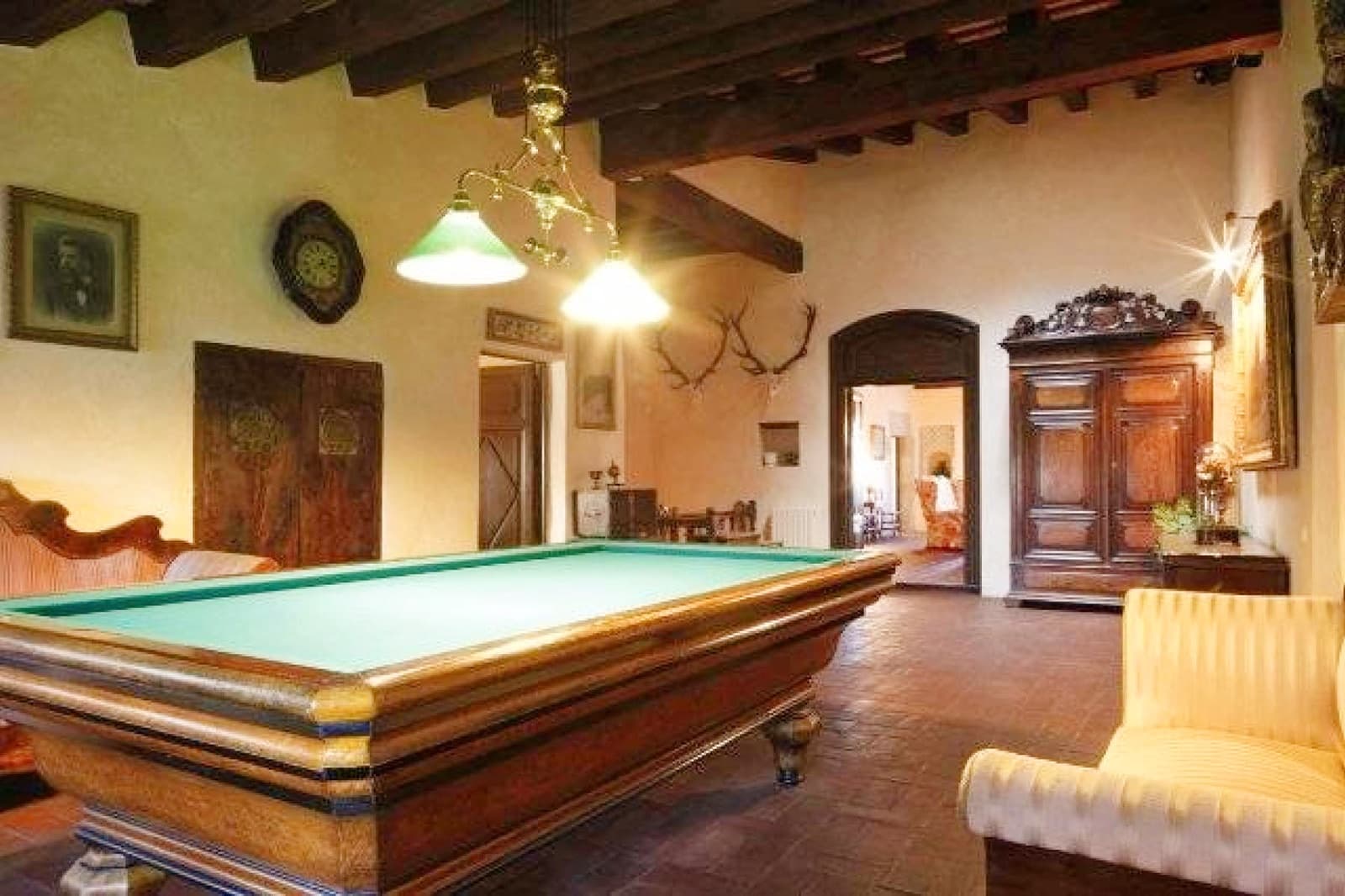 9 camera da letto Finca/Casa di Campagna in vendita in Cruilles Monells i Sant Sadurni de I'Heura con piscina garage - 2.900.000 € (Rif: 9068349)