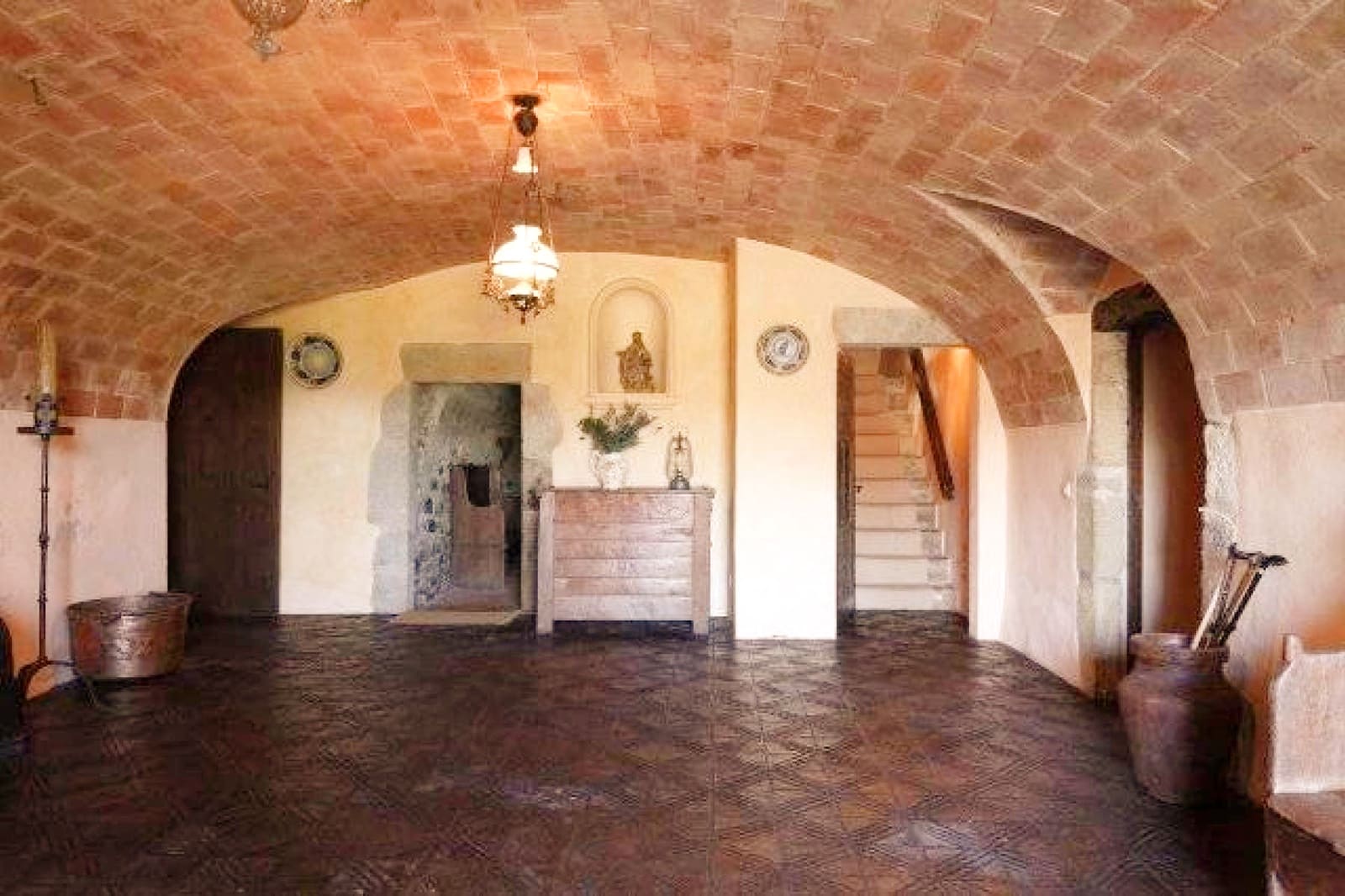 9 camera da letto Finca/Casa di Campagna in vendita in Cruilles Monells i Sant Sadurni de I'Heura con piscina garage - 2.900.000 € (Rif: 9068349)