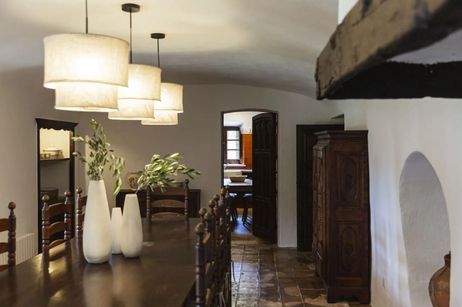 9 camera da letto Finca/Casa di Campagna in vendita in Cruilles Monells i Sant Sadurni de I'Heura con piscina garage - 2.900.000 € (Rif: 9068349)