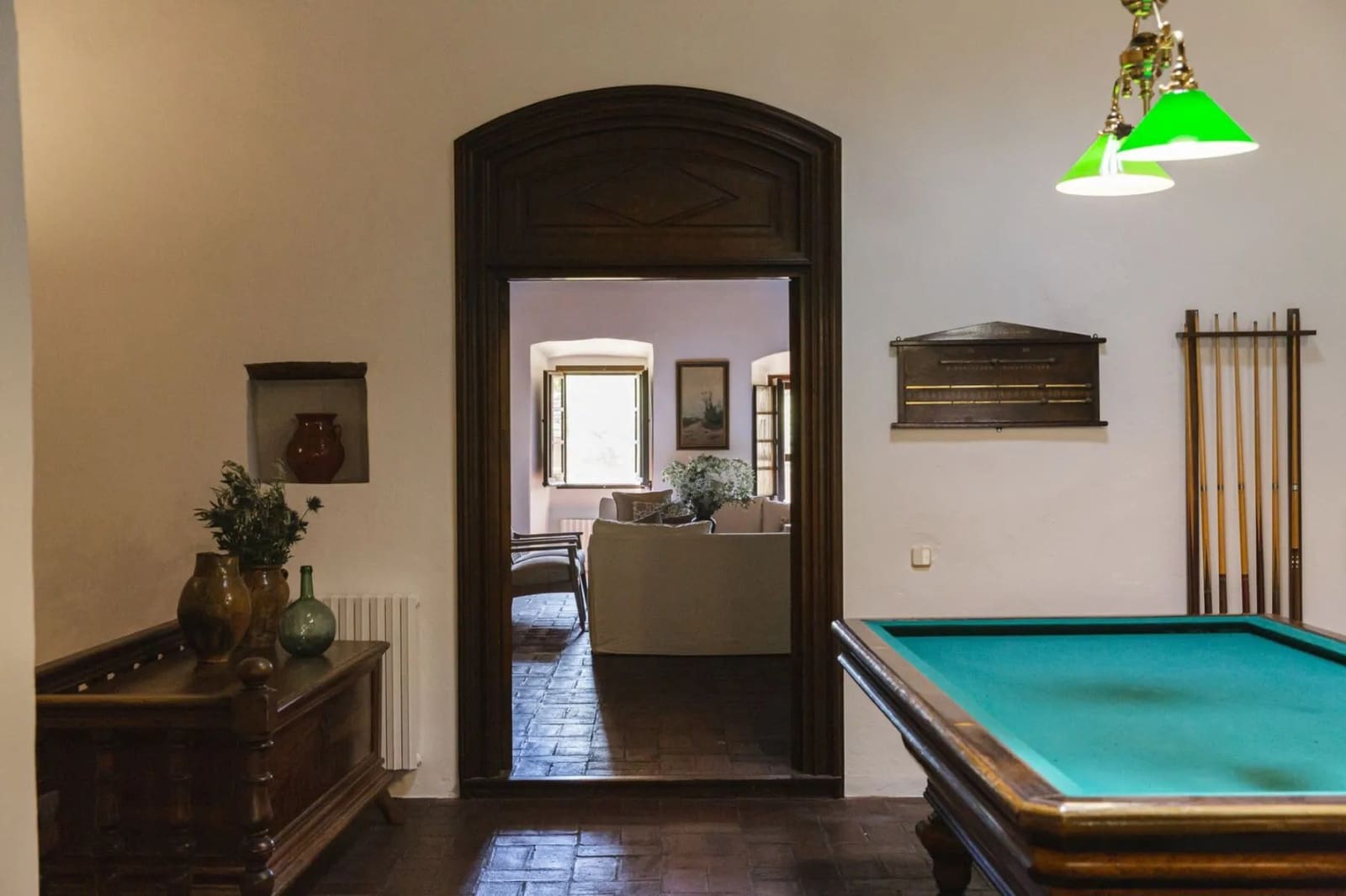 9 camera da letto Finca/Casa di Campagna in vendita in Cruilles Monells i Sant Sadurni de I'Heura con piscina garage - 2.900.000 € (Rif: 9068349)