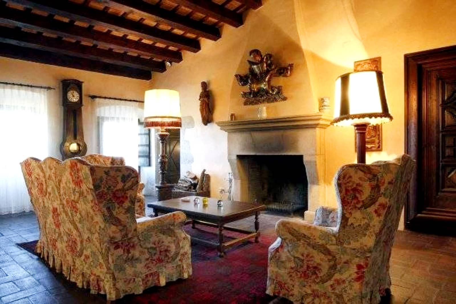 9 camera da letto Finca/Casa di Campagna in vendita in Cruilles Monells i Sant Sadurni de I'Heura con piscina garage - 2.900.000 € (Rif: 9068349)