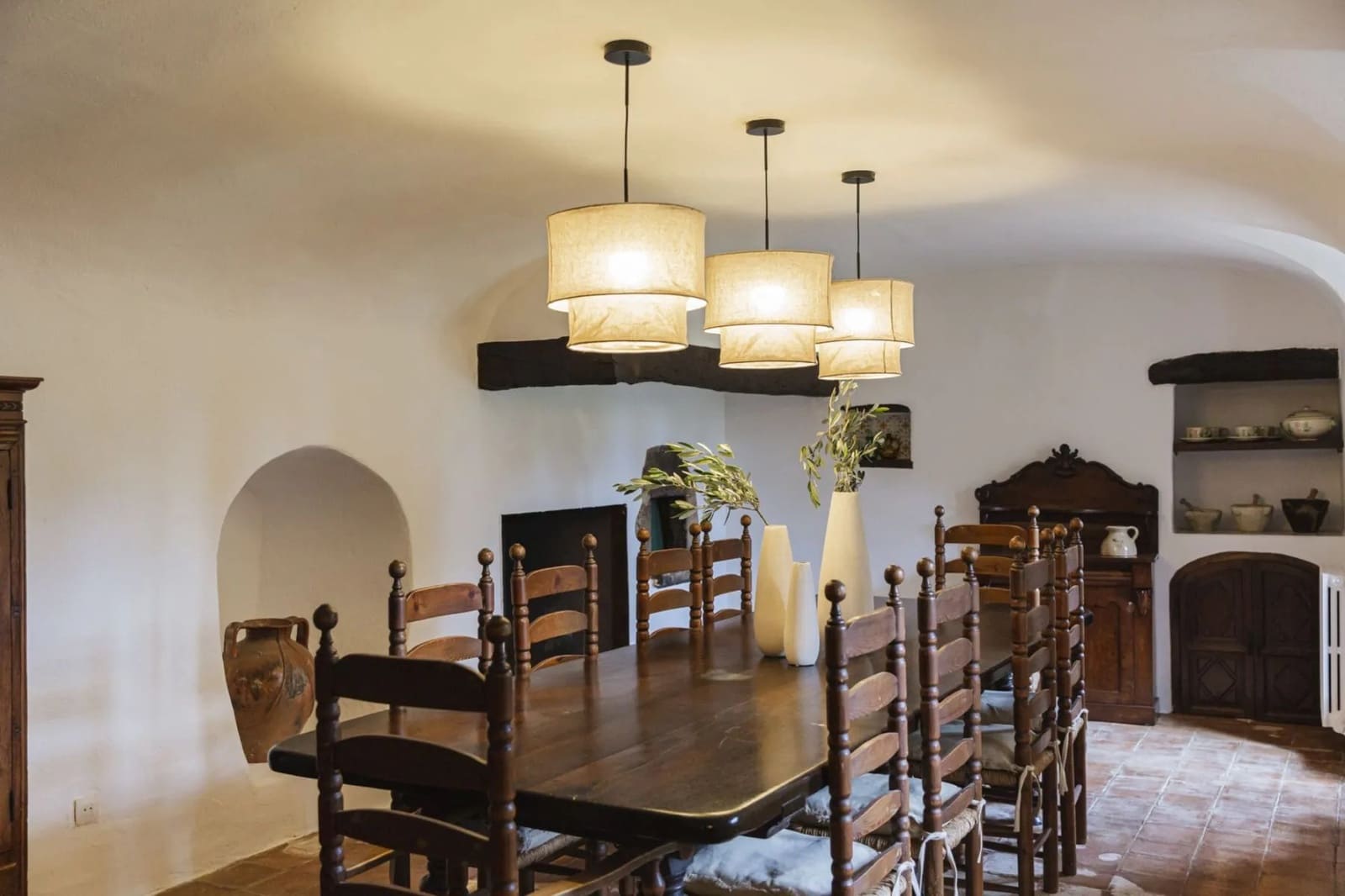 9 camera da letto Finca/Casa di Campagna in vendita in Cruilles Monells i Sant Sadurni de I'Heura con piscina garage - 2.900.000 € (Rif: 9068349)