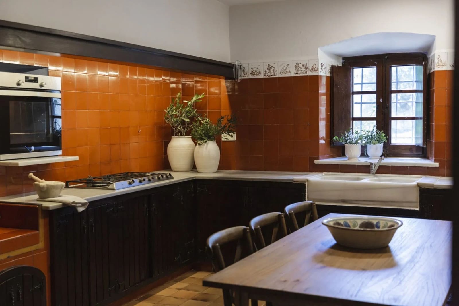 9 camera da letto Finca/Casa di Campagna in vendita in Cruilles Monells i Sant Sadurni de I'Heura con piscina garage - 2.900.000 € (Rif: 9068349)