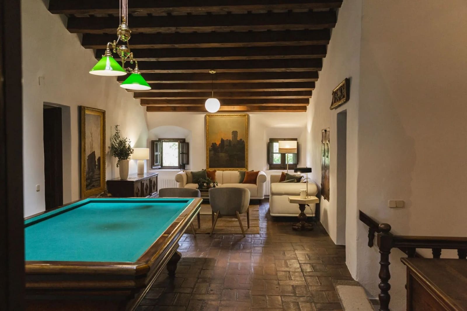 9 camera da letto Finca/Casa di Campagna in vendita in Cruilles Monells i Sant Sadurni de I'Heura con piscina garage - 2.900.000 € (Rif: 9068349)