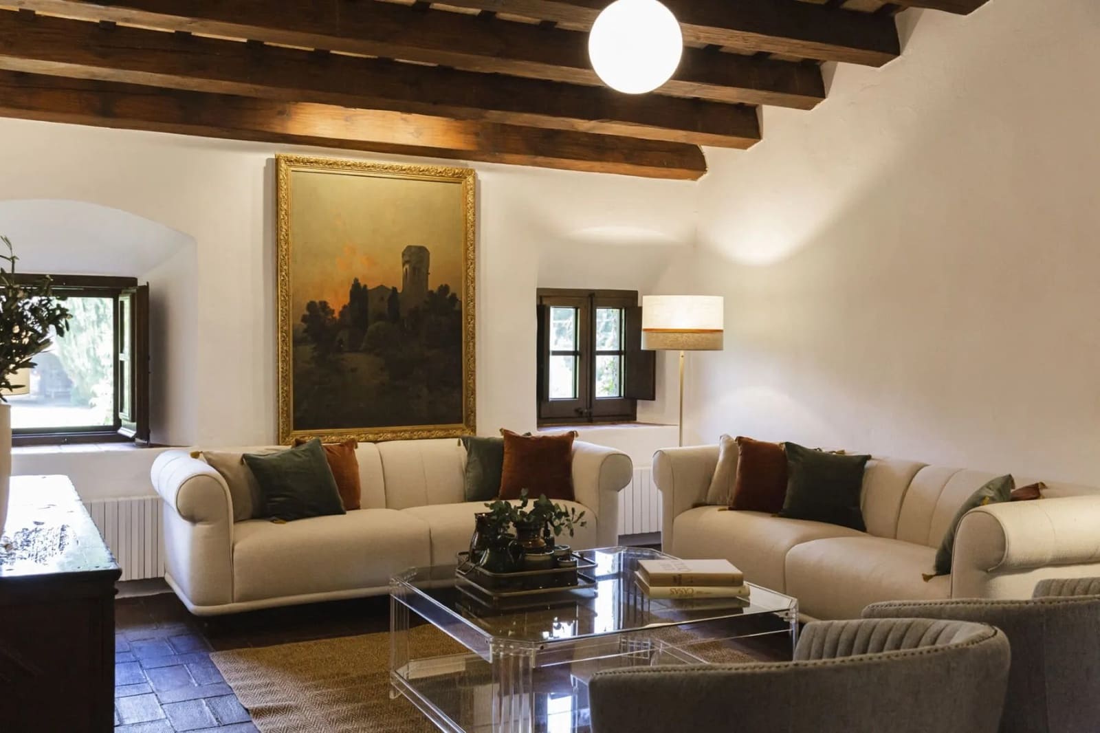 9 camera da letto Finca/Casa di Campagna in vendita in Cruilles Monells i Sant Sadurni de I'Heura con piscina garage - 2.900.000 € (Rif: 9068349)