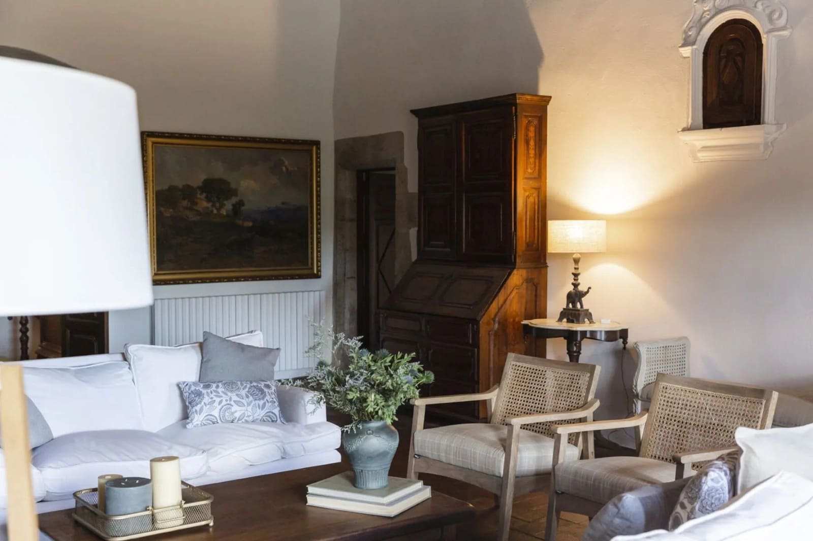 9 camera da letto Finca/Casa di Campagna in vendita in Cruilles Monells i Sant Sadurni de I'Heura con piscina garage - 2.900.000 € (Rif: 9068349)