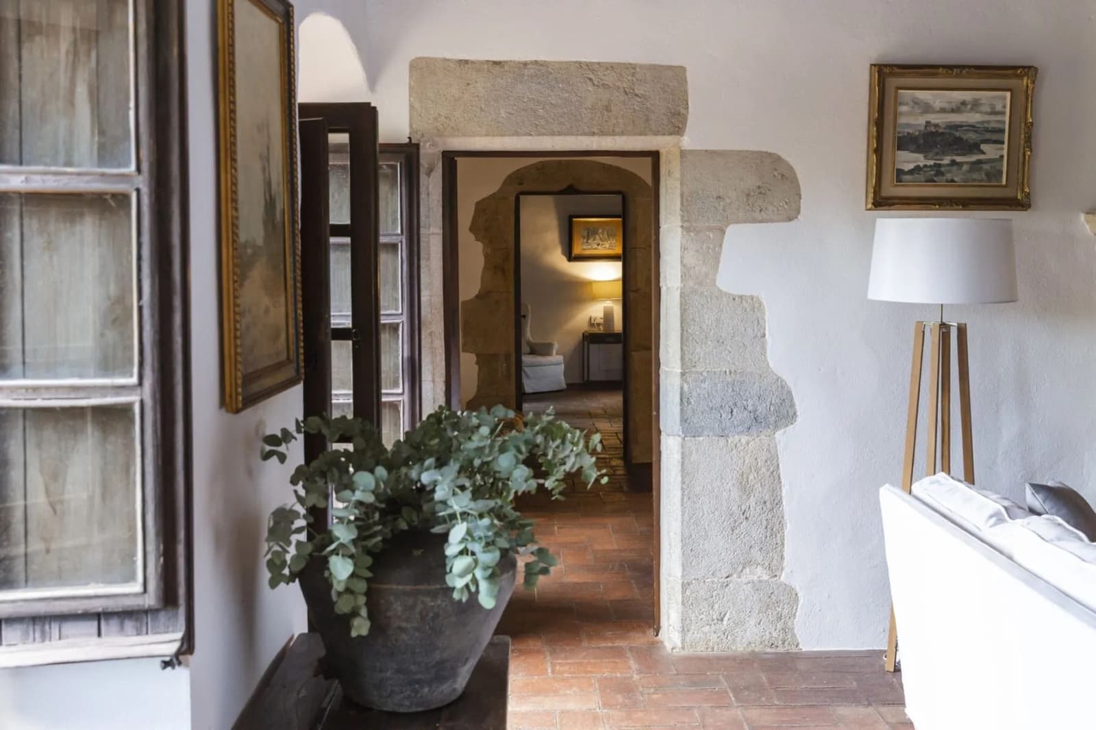 9 camera da letto Finca/Casa di Campagna in vendita in Cruilles Monells i Sant Sadurni de I'Heura con piscina garage - 2.900.000 € (Rif: 9068349)