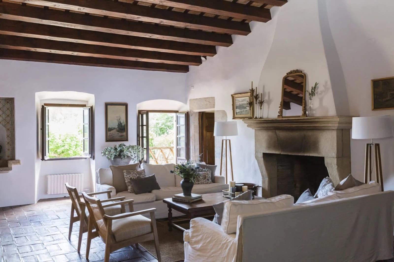 9 camera da letto Finca/Casa di Campagna in vendita in Cruilles Monells i Sant Sadurni de I'Heura con piscina garage - 2.900.000 € (Rif: 9068349)