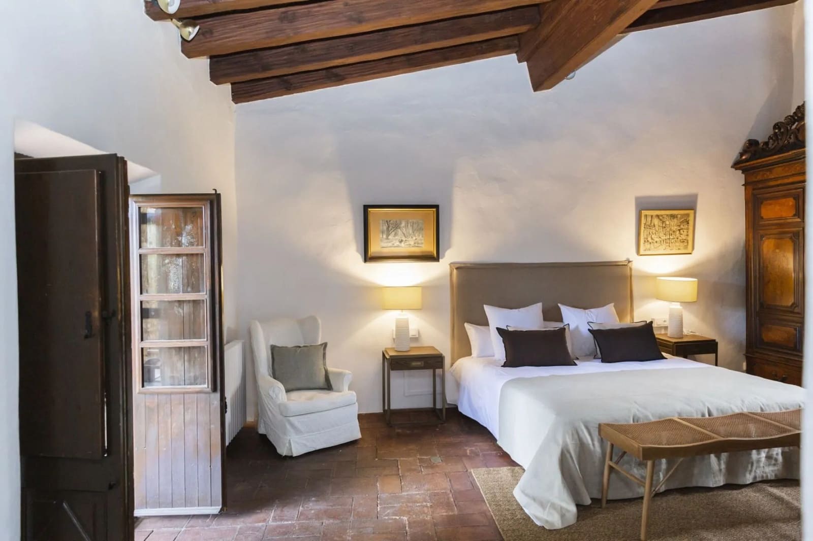 9 camera da letto Finca/Casa di Campagna in vendita in Cruilles Monells i Sant Sadurni de I'Heura con piscina garage - 2.900.000 € (Rif: 9068349)