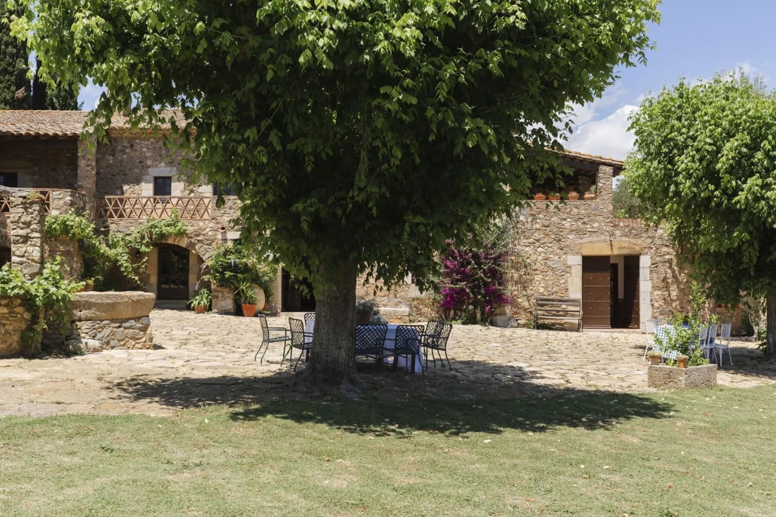 9 camera da letto Finca/Casa di Campagna in vendita in Cruilles Monells i Sant Sadurni de I'Heura con piscina garage - 2.900.000 € (Rif: 9068349)
