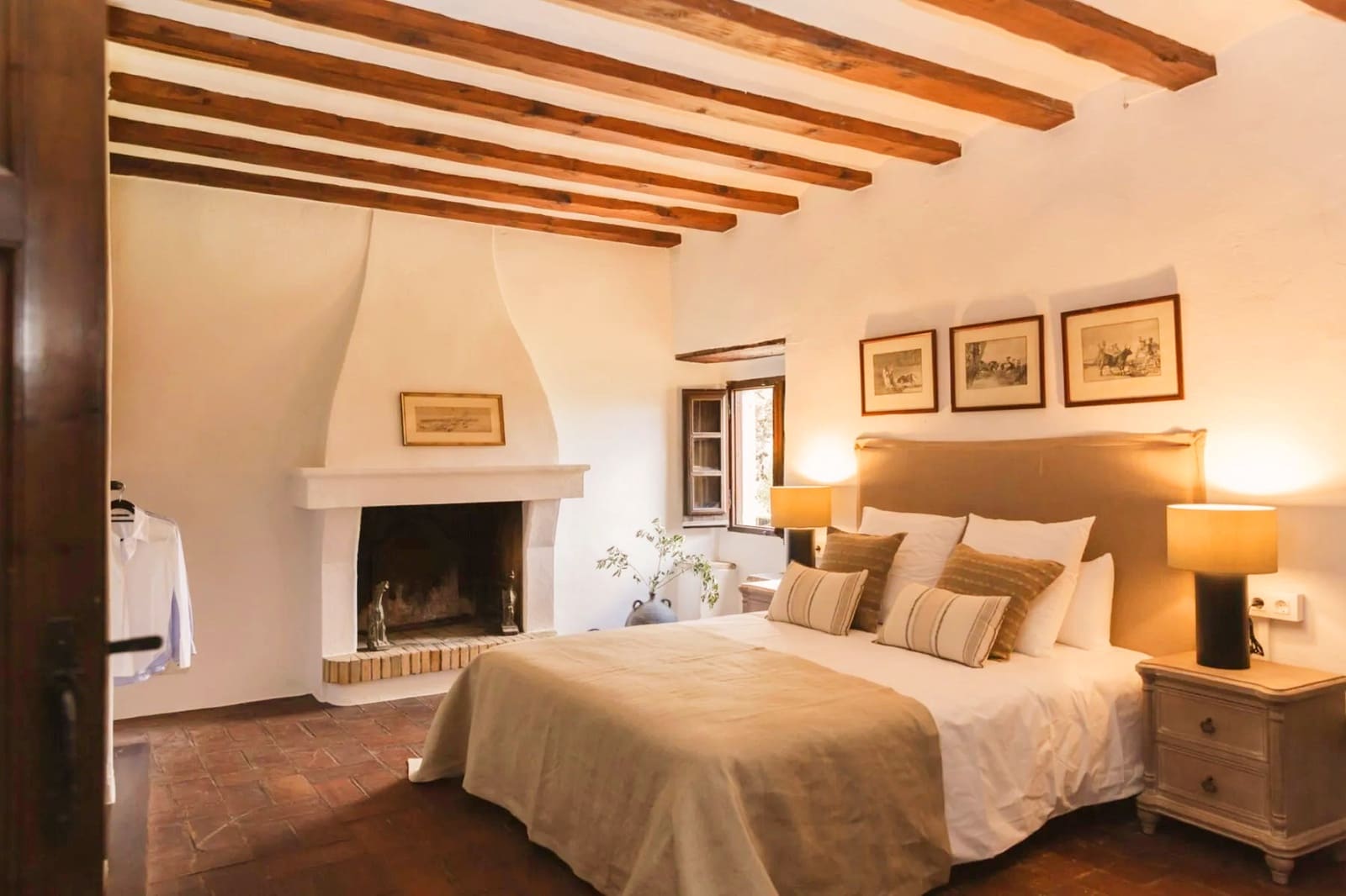 9 camera da letto Finca/Casa di Campagna in vendita in Cruilles Monells i Sant Sadurni de I'Heura con piscina garage - 2.900.000 € (Rif: 9068349)