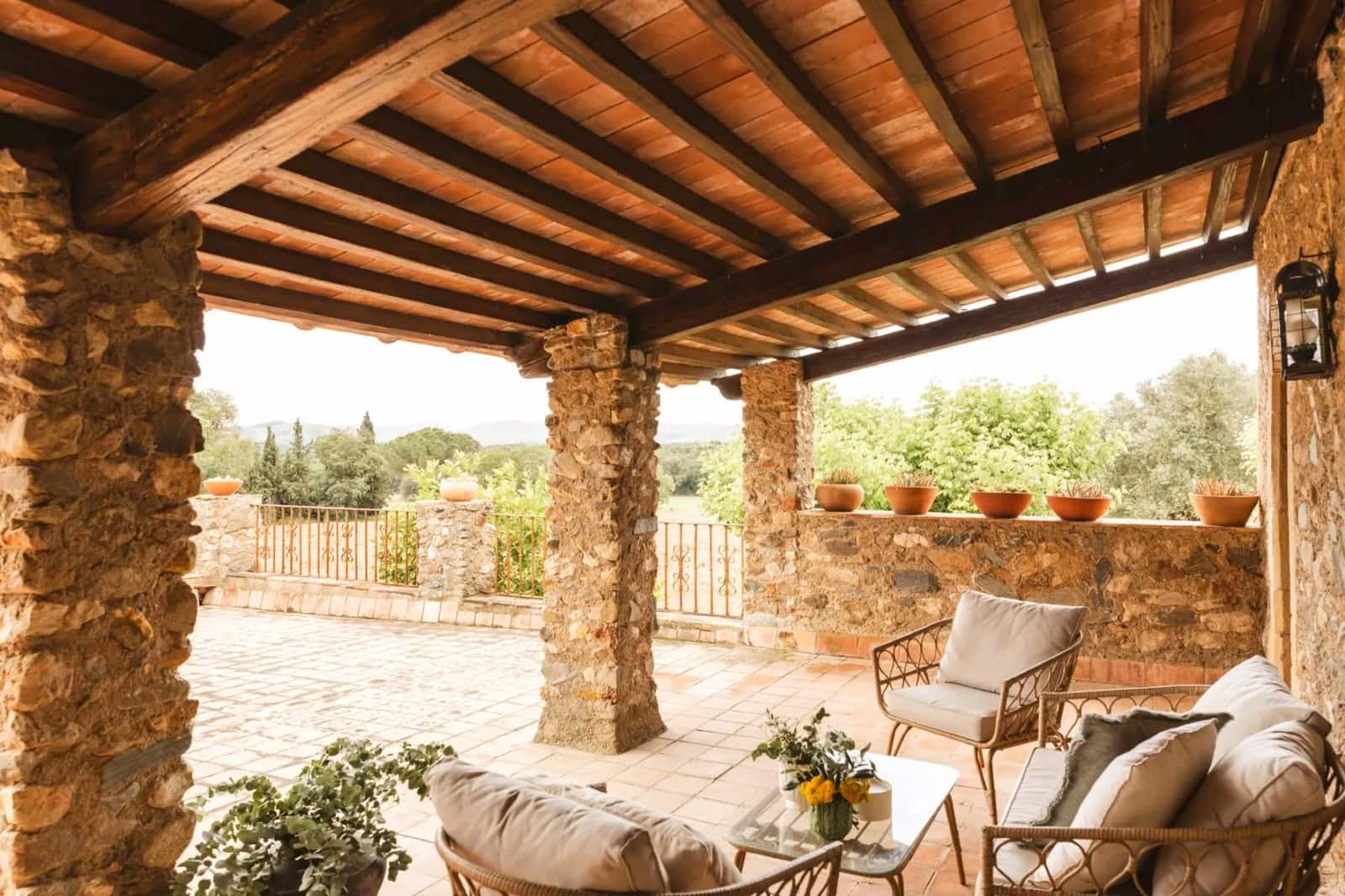 9 camera da letto Finca/Casa di Campagna in vendita in Cruilles Monells i Sant Sadurni de I'Heura con piscina garage - 2.900.000 € (Rif: 9068349)