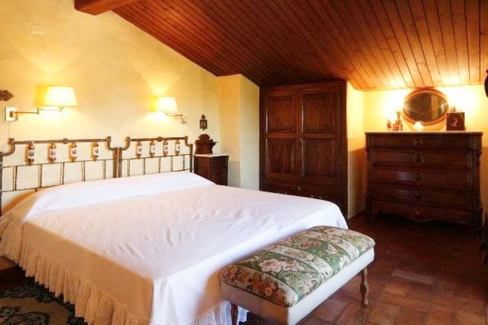 9 camera da letto Finca/Casa di Campagna in vendita in Cruilles Monells i Sant Sadurni de I'Heura con piscina garage - 2.900.000 € (Rif: 9068349)