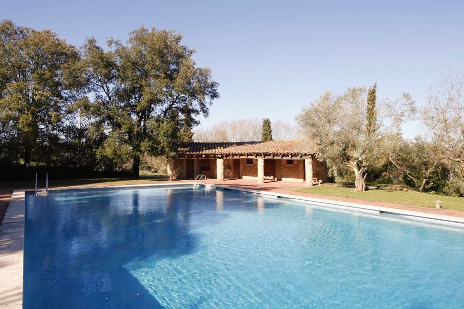9 camera da letto Finca/Casa di Campagna in vendita in Cruilles Monells i Sant Sadurni de I'Heura con piscina garage - 2.900.000 € (Rif: 9068349)