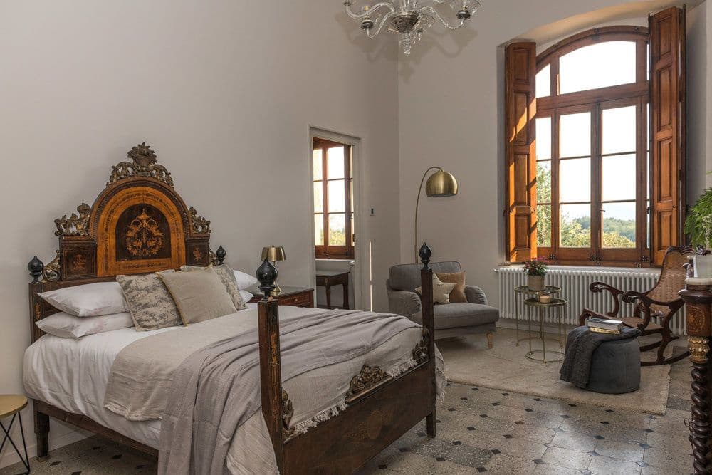 19 soverom Finca/Herregård til salgs i La Selva del Camp med svømmebasseng garasje - € 3 490 000 (Ref: 9072899)