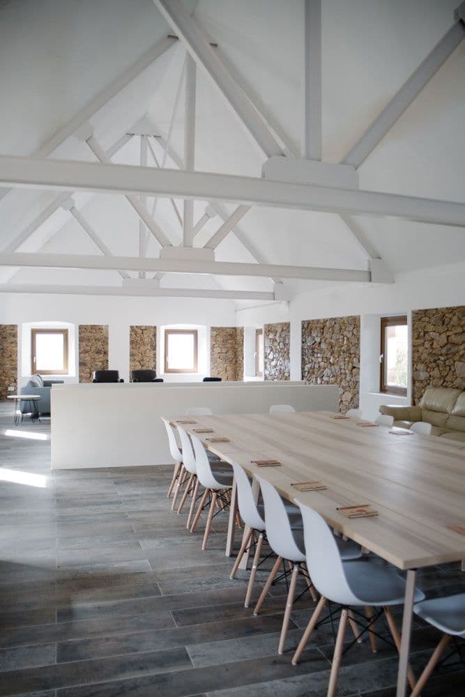 19 soverom Finca/Herregård til salgs i La Selva del Camp med svømmebasseng garasje - € 3 490 000 (Ref: 9072899)