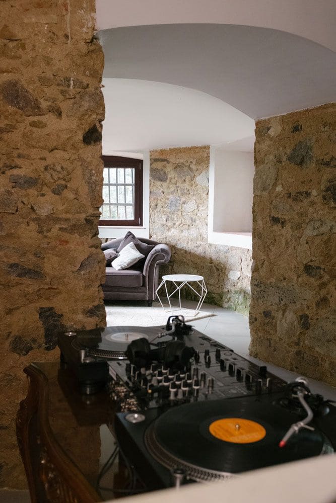 19 soverom Finca/Herregård til salgs i La Selva del Camp med svømmebasseng garasje - € 3 490 000 (Ref: 9072899)