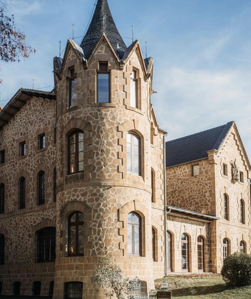 19 soverom Finca/Herregård til salgs i La Selva del Camp med svømmebasseng garasje - € 3 490 000 (Ref: 9072899)