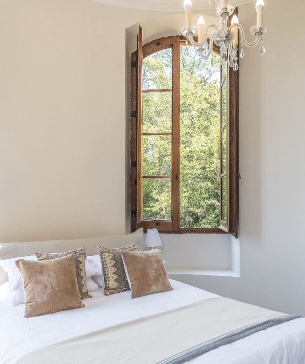 19 soverom Finca/Herregård til salgs i La Selva del Camp med svømmebasseng garasje - € 3 490 000 (Ref: 9072899)