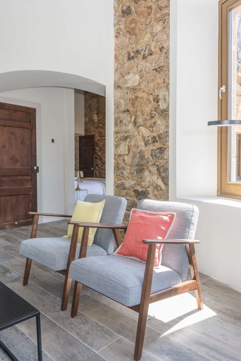 19 soverom Finca/Herregård til salgs i La Selva del Camp med svømmebasseng garasje - € 3 490 000 (Ref: 9072899)