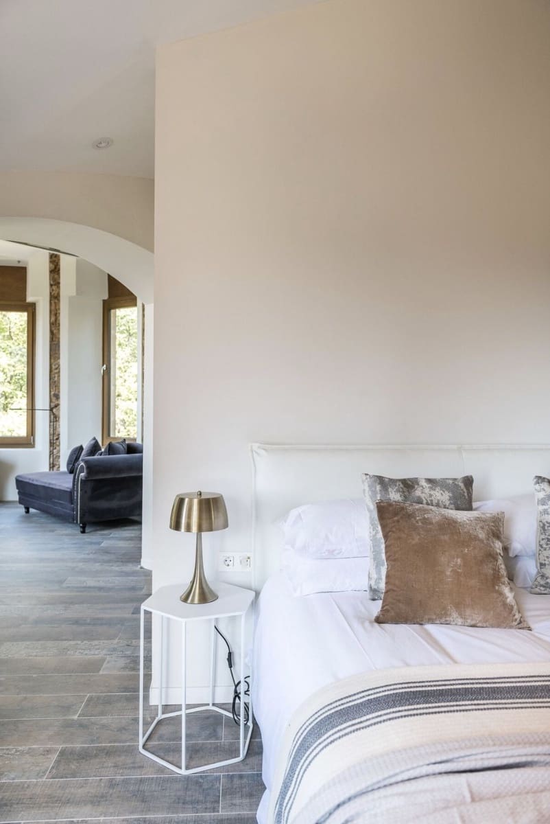 19 soverom Finca/Herregård til salgs i La Selva del Camp med svømmebasseng garasje - € 3 490 000 (Ref: 9072899)