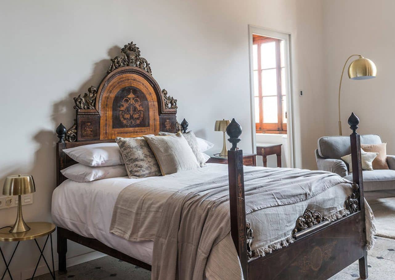 19 soverom Finca/Herregård til salgs i La Selva del Camp med svømmebasseng garasje - € 3 490 000 (Ref: 9072899)