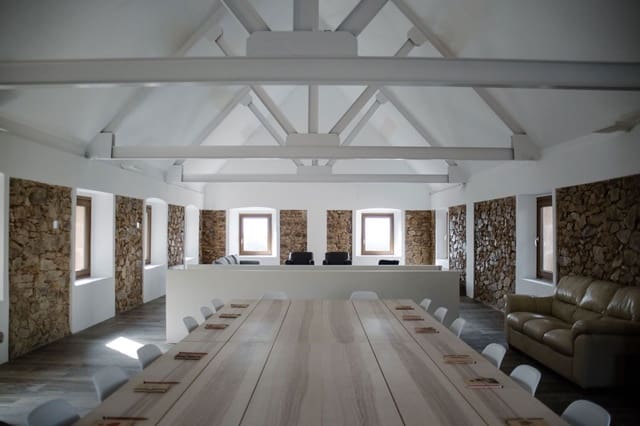 19 soverom Finca/Herregård til salgs i La Selva del Camp med svømmebasseng garasje - € 3 490 000 (Ref: 9072899)