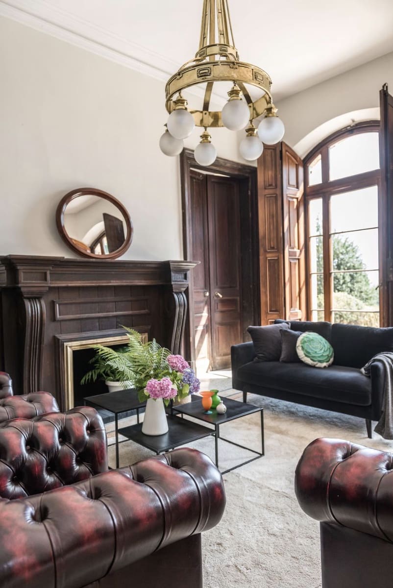 19 soverom Finca/Herregård til salgs i La Selva del Camp med svømmebasseng garasje - € 3 490 000 (Ref: 9072899)