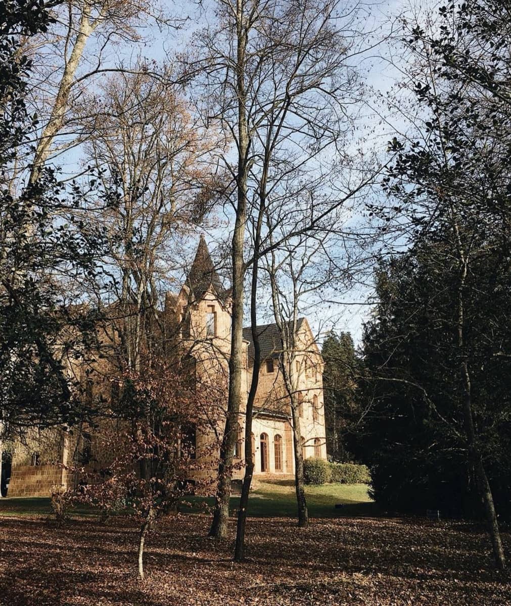 19 soverom Finca/Herregård til salgs i La Selva del Camp med svømmebasseng garasje - € 3 490 000 (Ref: 9072899)