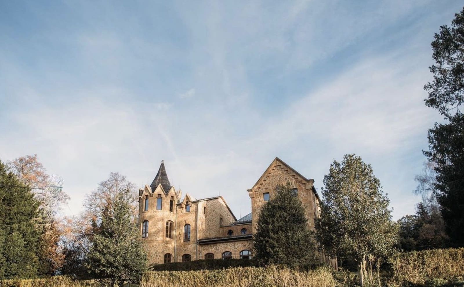 19 soverom Finca/Herregård til salgs i La Selva del Camp med svømmebasseng garasje - € 3 490 000 (Ref: 9072899)