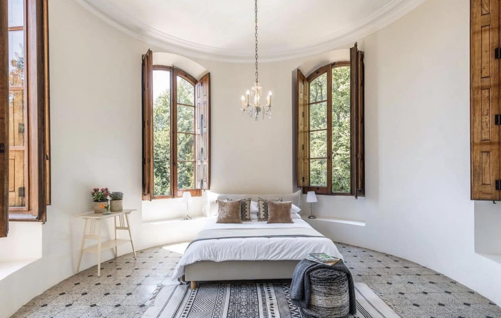 19 soverom Finca/Herregård til salgs i La Selva del Camp med svømmebasseng garasje - € 3 490 000 (Ref: 9072899)