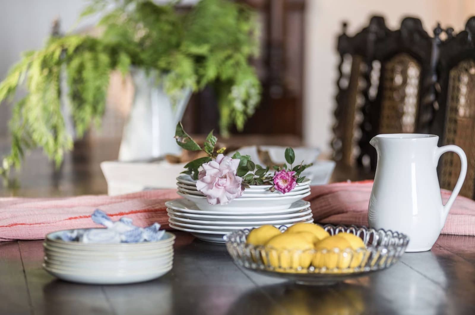 19 soverom Finca/Herregård til salgs i La Selva del Camp med svømmebasseng garasje - € 3 490 000 (Ref: 9072899)