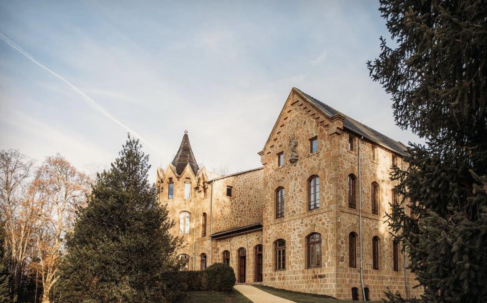 19 soverom Finca/Herregård til salgs i La Selva del Camp med svømmebasseng garasje - € 3 490 000 (Ref: 9072899)