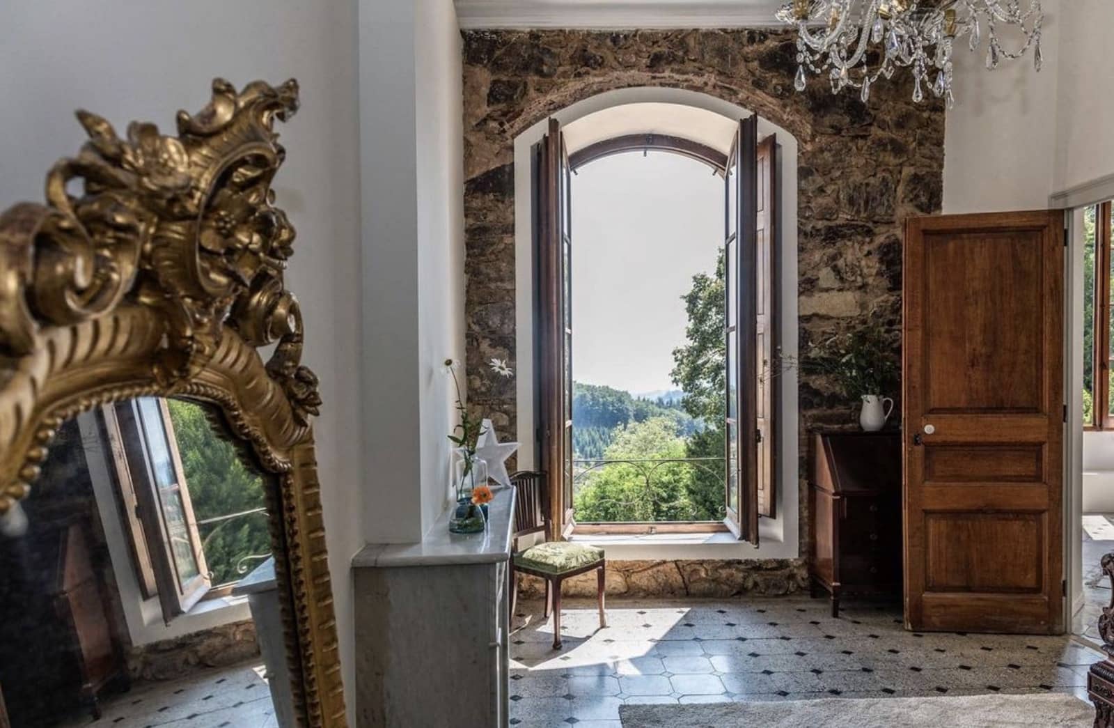 19 soverom Finca/Herregård til salgs i La Selva del Camp med svømmebasseng garasje - € 3 490 000 (Ref: 9072899)