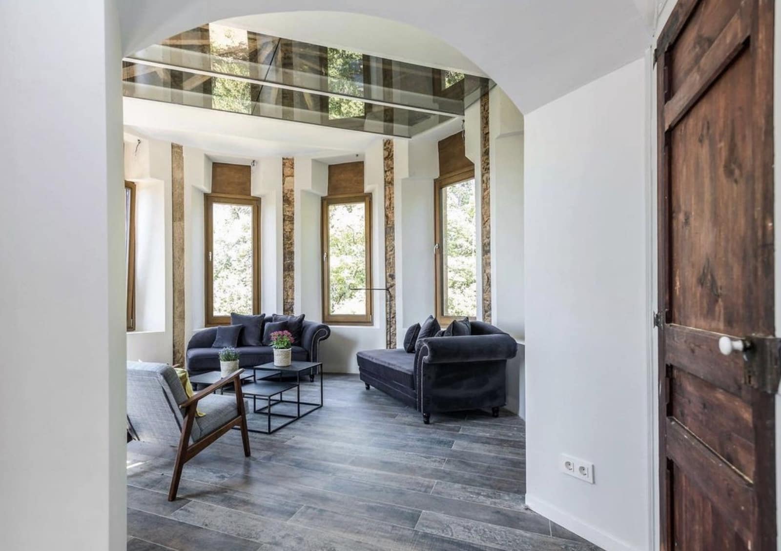 19 soverom Finca/Herregård til salgs i La Selva del Camp med svømmebasseng garasje - € 3 490 000 (Ref: 9072899)