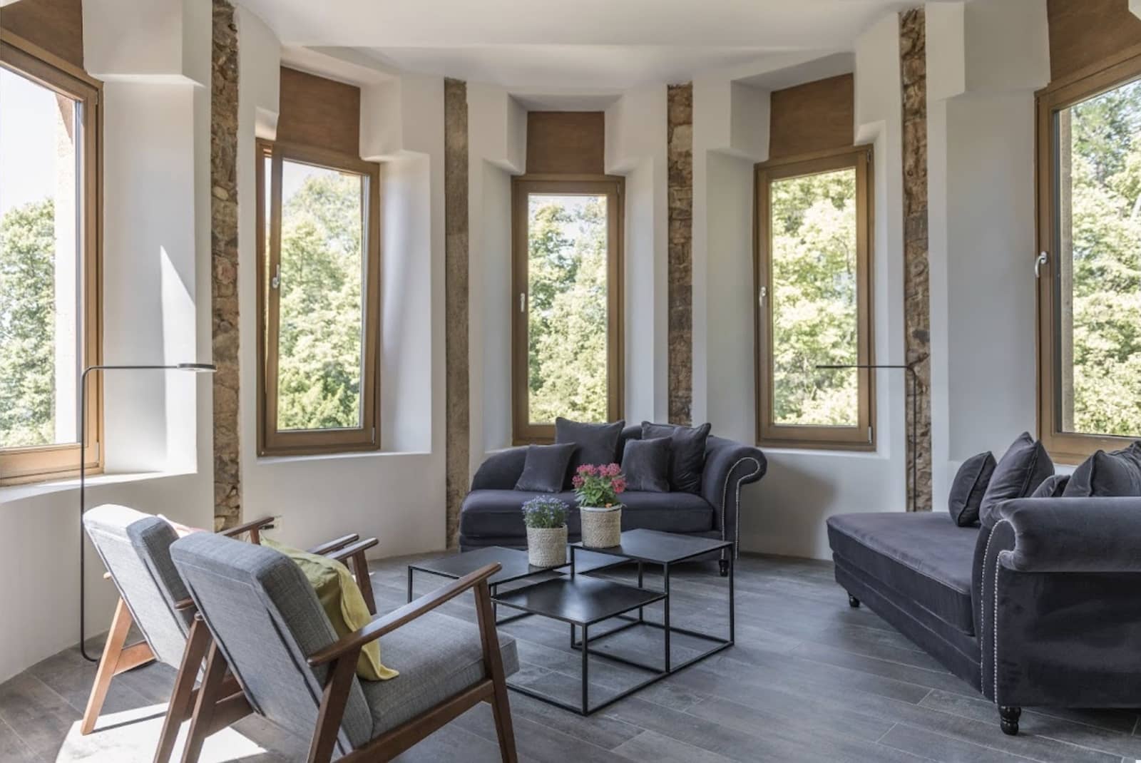 19 soverom Finca/Herregård til salgs i La Selva del Camp med svømmebasseng garasje - € 3 490 000 (Ref: 9072899)