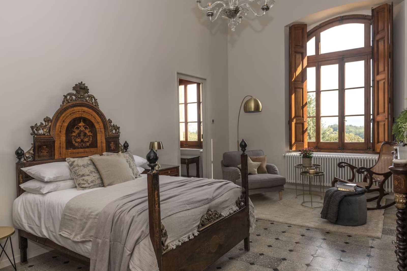 19 soverom Finca/Herregård til salgs i La Selva del Camp med svømmebasseng garasje - € 3 490 000 (Ref: 9072899)