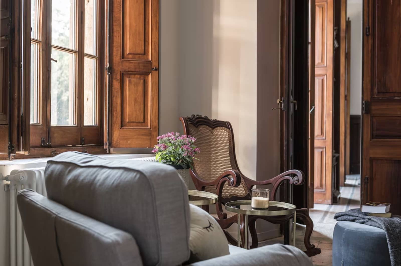 19 soverom Finca/Herregård til salgs i La Selva del Camp med svømmebasseng garasje - € 3 490 000 (Ref: 9072899)