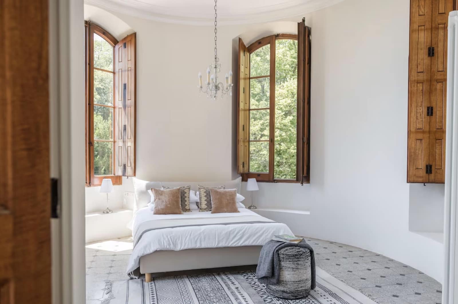 19 soverom Finca/Herregård til salgs i La Selva del Camp med svømmebasseng garasje - € 3 490 000 (Ref: 9072899)