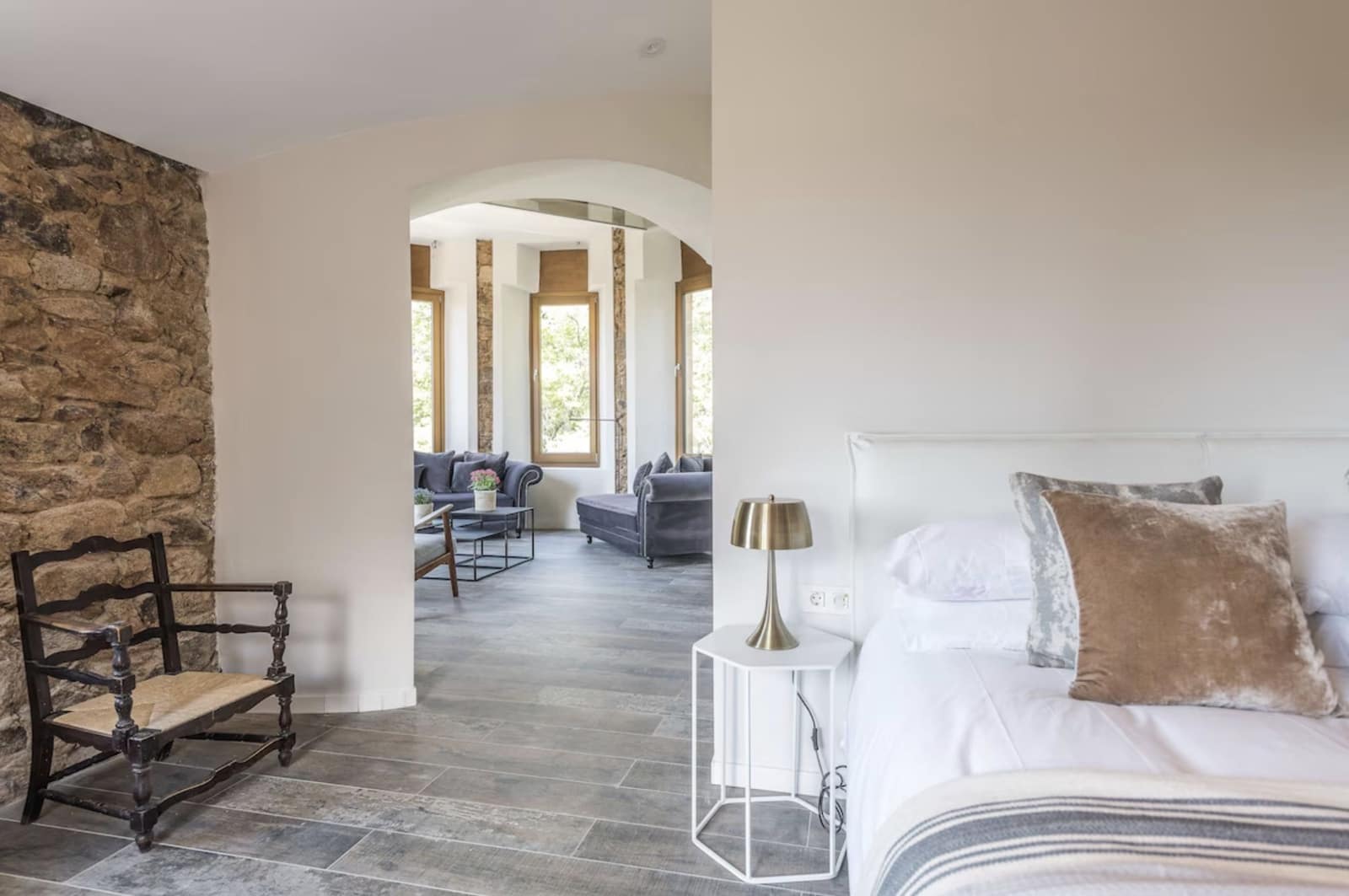 19 soverom Finca/Herregård til salgs i La Selva del Camp med svømmebasseng garasje - € 3 490 000 (Ref: 9072899)