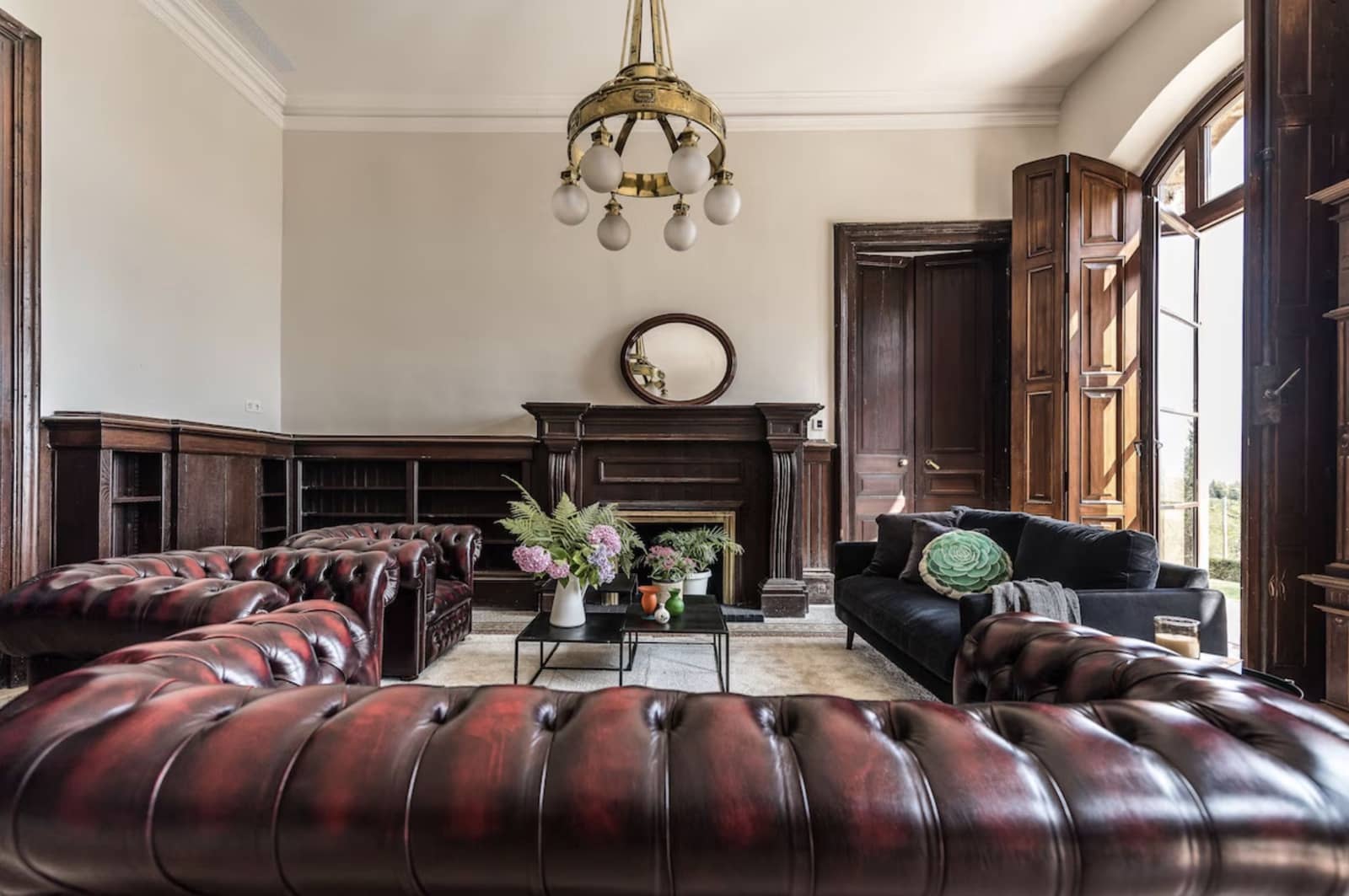 19 soverom Finca/Herregård til salgs i La Selva del Camp med svømmebasseng garasje - € 3 490 000 (Ref: 9072899)