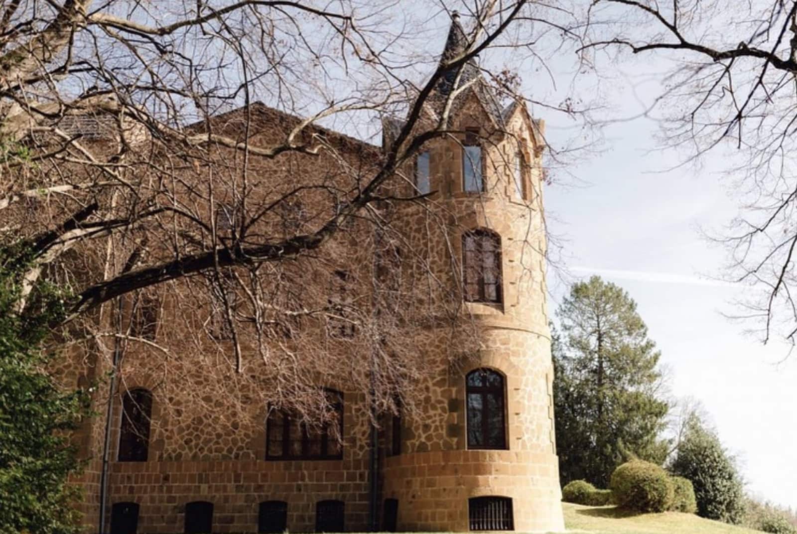 19 soverom Finca/Herregård til salgs i La Selva del Camp med svømmebasseng garasje - € 3 490 000 (Ref: 9072899)