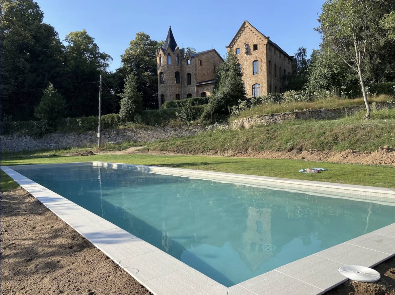 19 soverom Finca/Herregård til salgs i La Selva del Camp med svømmebasseng garasje - € 3 490 000 (Ref: 9072899)