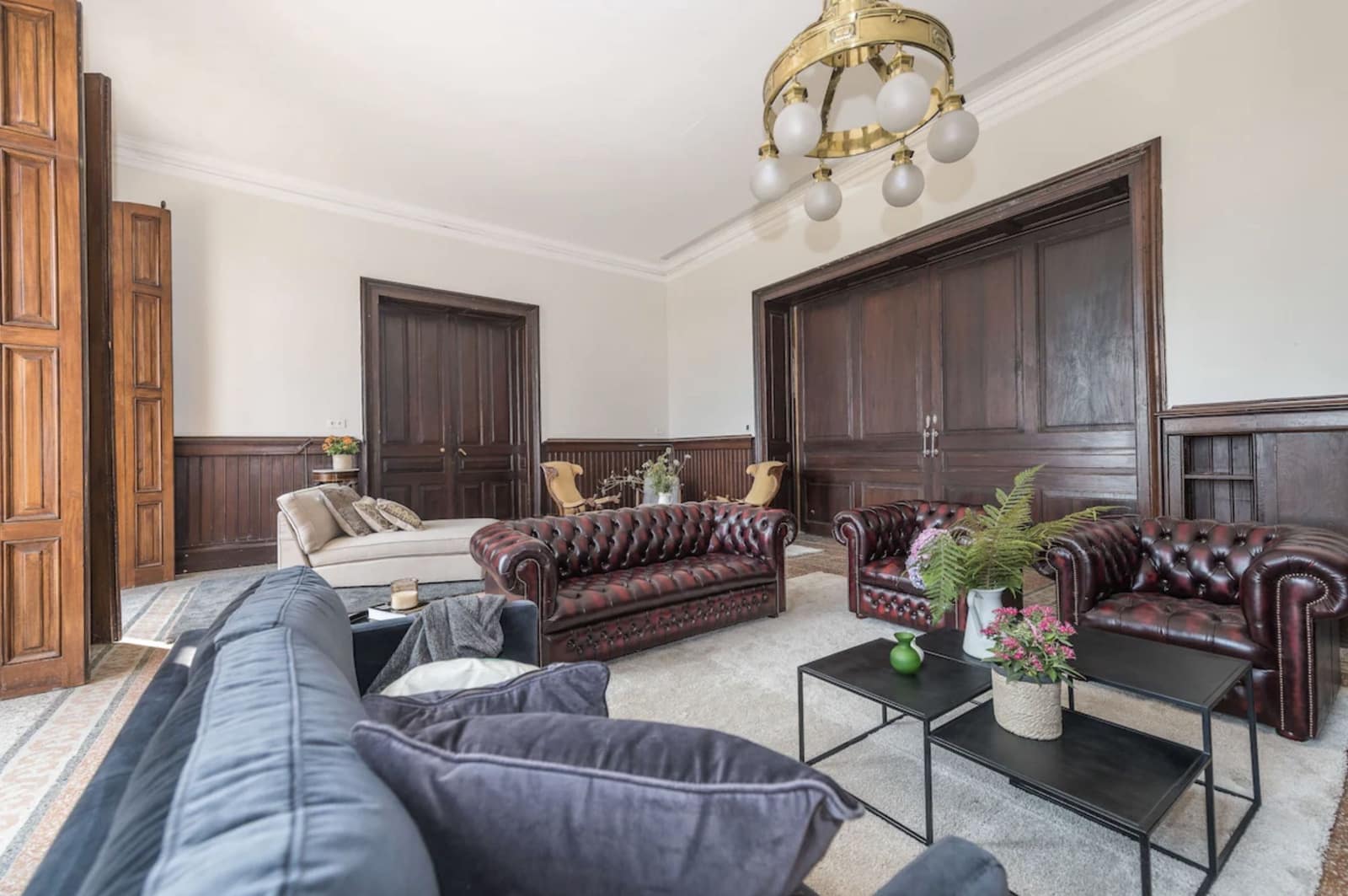 19 soverom Finca/Herregård til salgs i La Selva del Camp med svømmebasseng garasje - € 3 490 000 (Ref: 9072899)