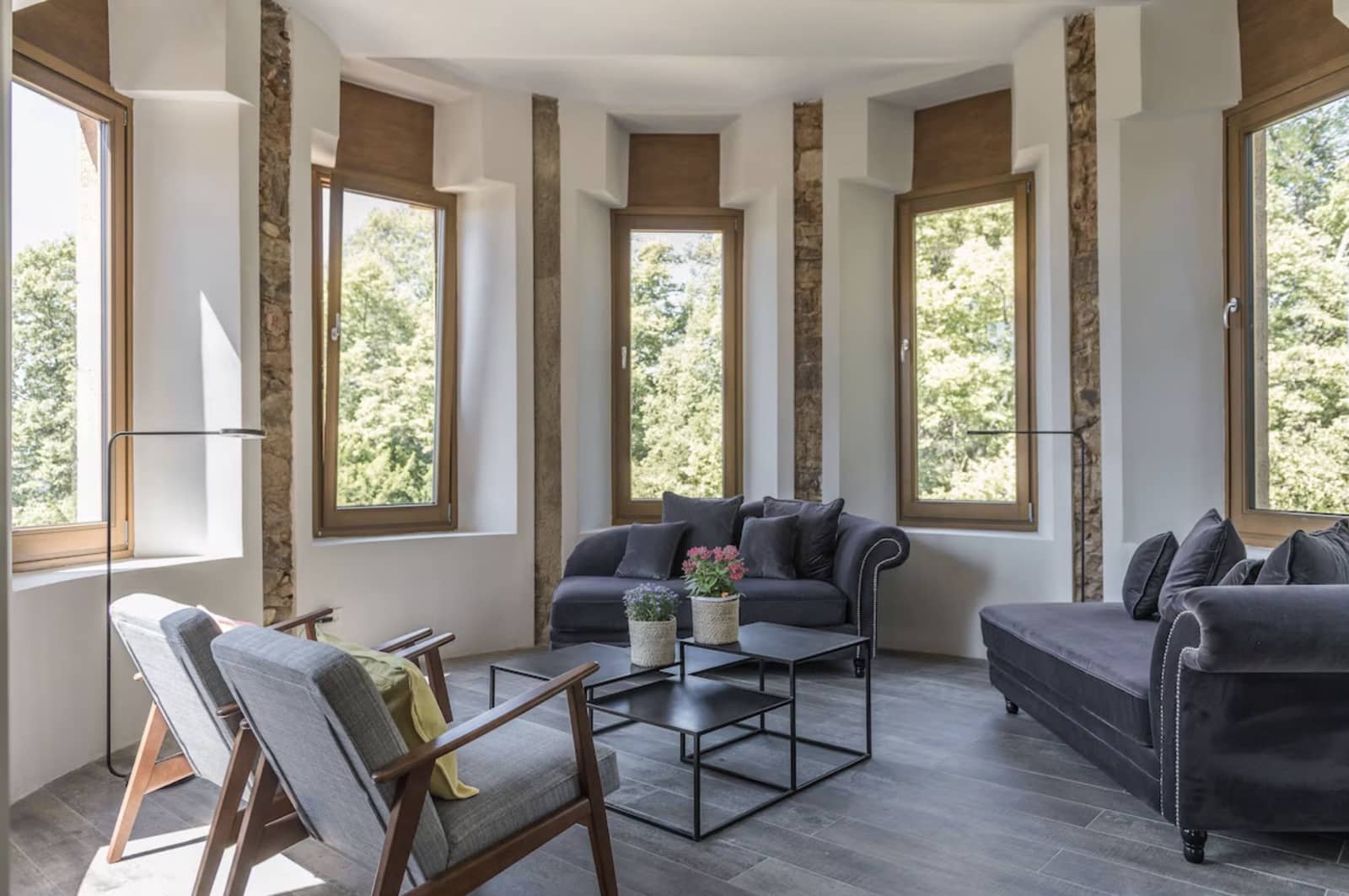 19 soverom Finca/Herregård til salgs i La Selva del Camp med svømmebasseng garasje - € 3 490 000 (Ref: 9072899)