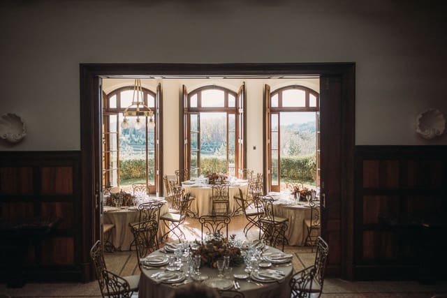 19 soverom Finca/Herregård til salgs i La Selva del Camp med svømmebasseng garasje - € 3 490 000 (Ref: 9072899)