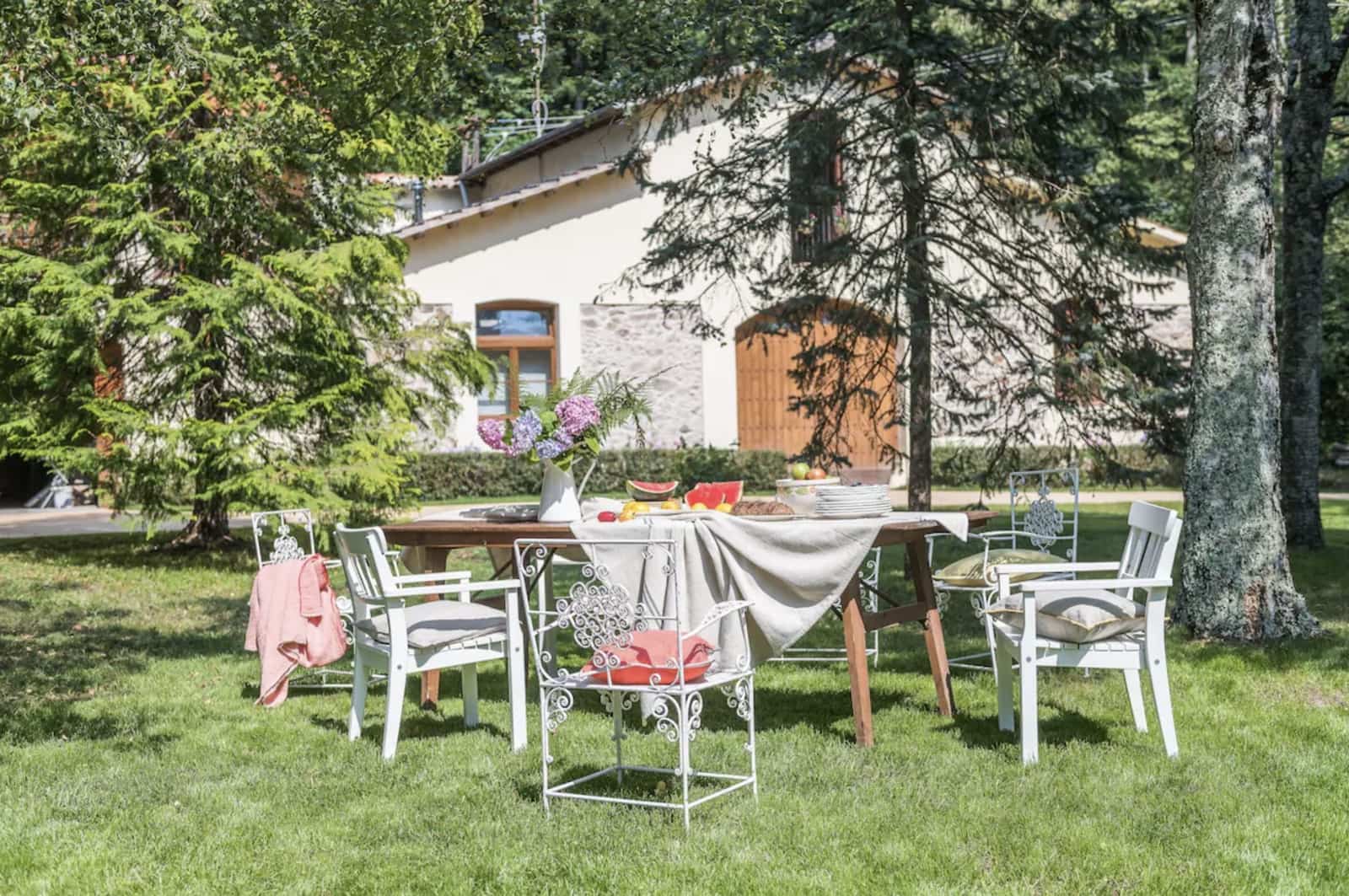 19 soverom Finca/Herregård til salgs i La Selva del Camp med svømmebasseng garasje - € 3 490 000 (Ref: 9072899)