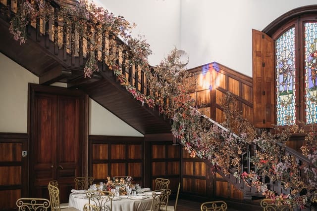 19 soverom Finca/Herregård til salgs i La Selva del Camp med svømmebasseng garasje - € 3 490 000 (Ref: 9072899)